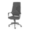 Офисное кресло IQ black