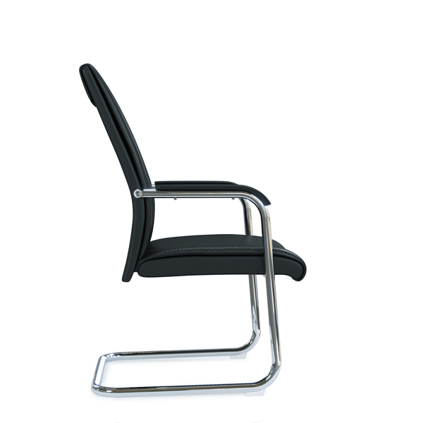 Офисный стул AL-752V, изображение 2