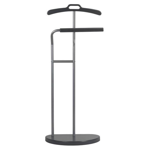 Металлик / Серый графит