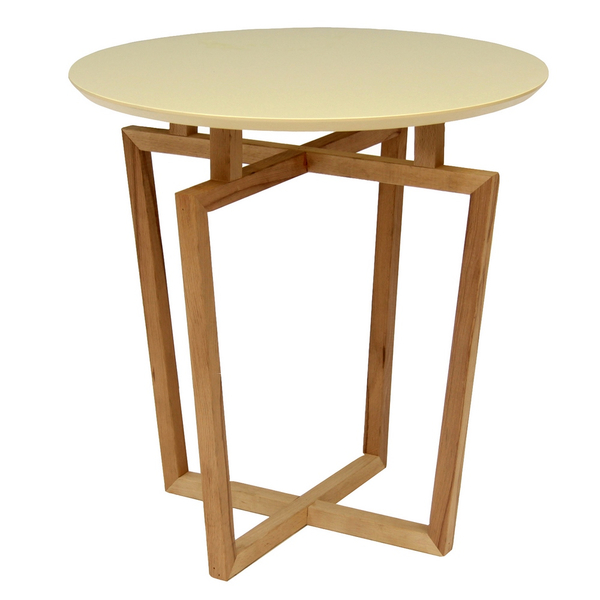 Бежевый / Бук