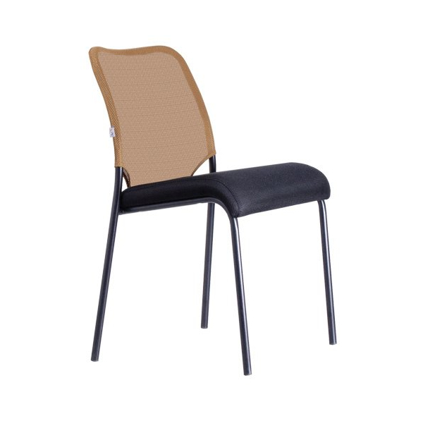 Офисное кресло Amigo black