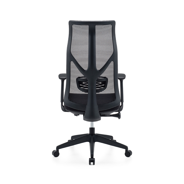 Офисное кресло M122C