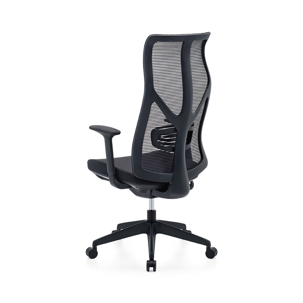 Офисное кресло M122C