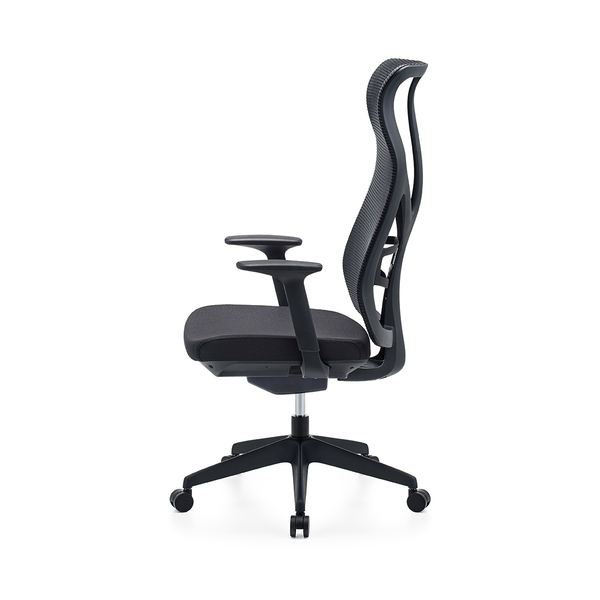 Офисное кресло M122C