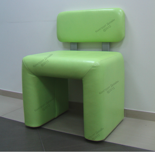 Банкетка А-07 Осло, изображение 4