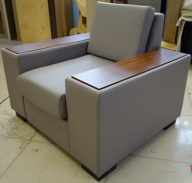 Кресло для отдыха Марио люкс