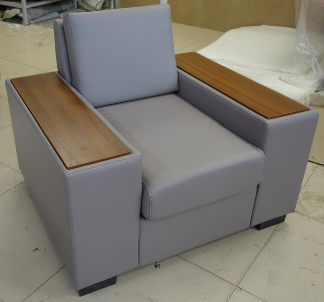 Кресло для отдыха Марио люкс