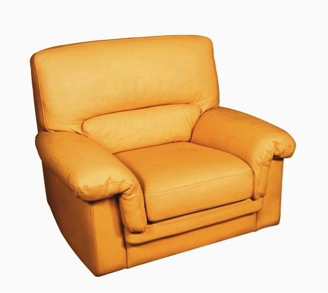 Офисный диван А-01