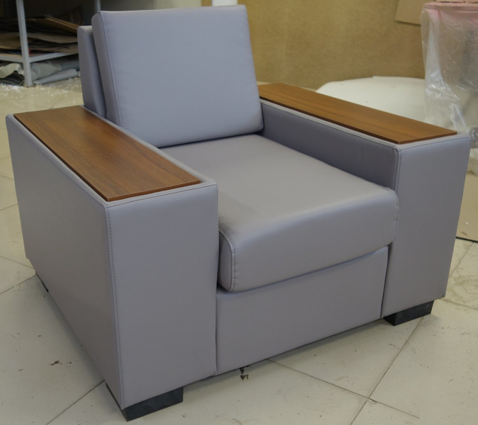 Кресло для отдыха Марио люкс