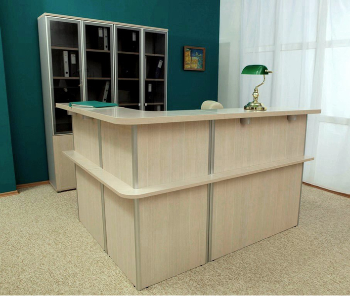 Кабинет Vasanta Кобург