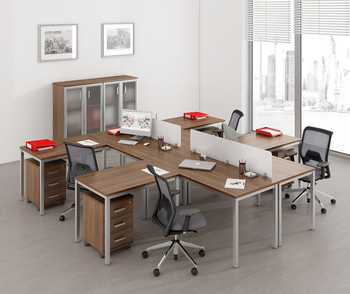 Мебель для персонала Avance