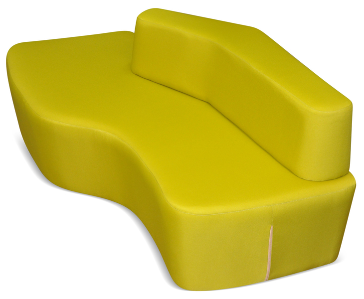 Диван офисный Посейдон