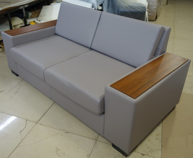 Диван офисный Марио люкс