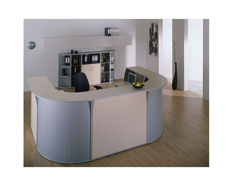 Стойка ресепшн Имаго (Imago)