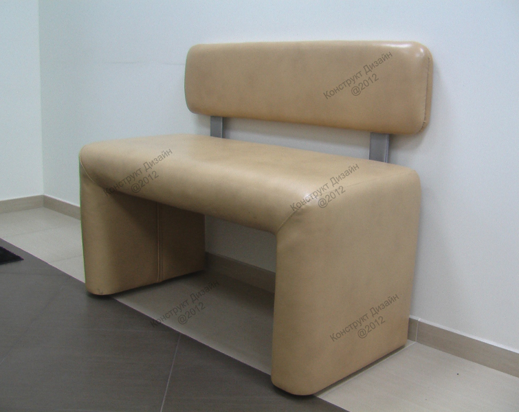 Банкетка А-07 Осло, изображение 2