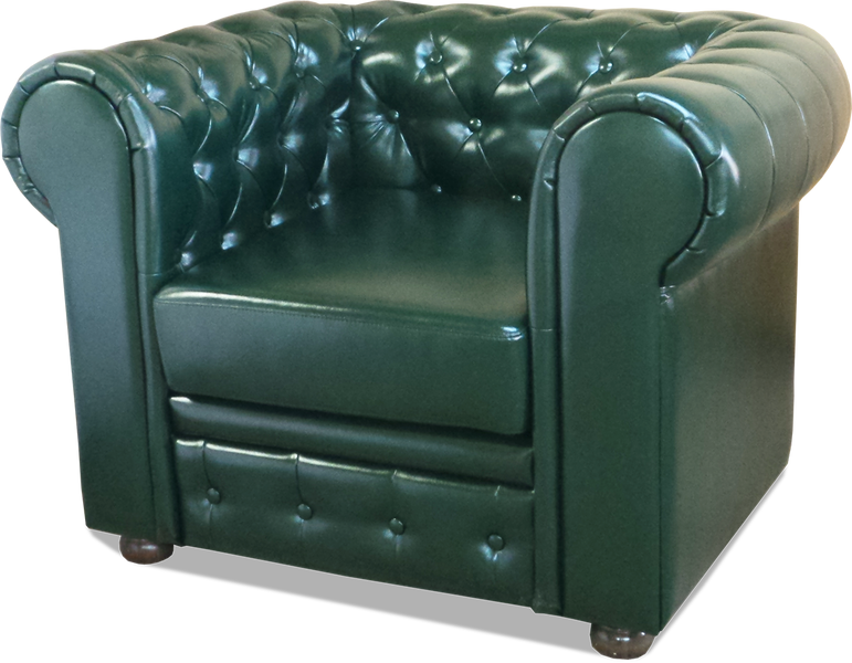 Офисный диван С-500