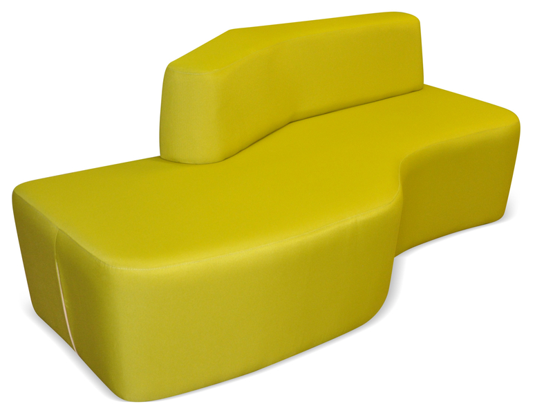 Диван офисный Посейдон