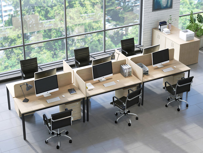 Мебель Slim System