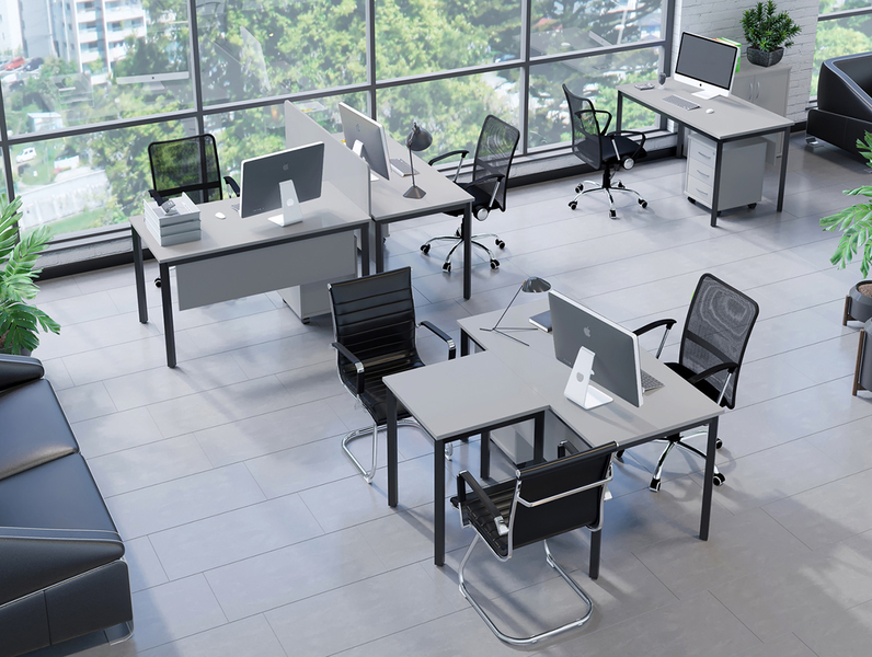 Мебель Slim System