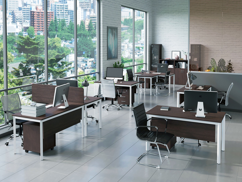 Мебель Slim System