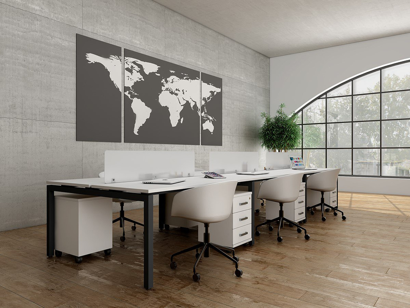 Бенч-система Avance