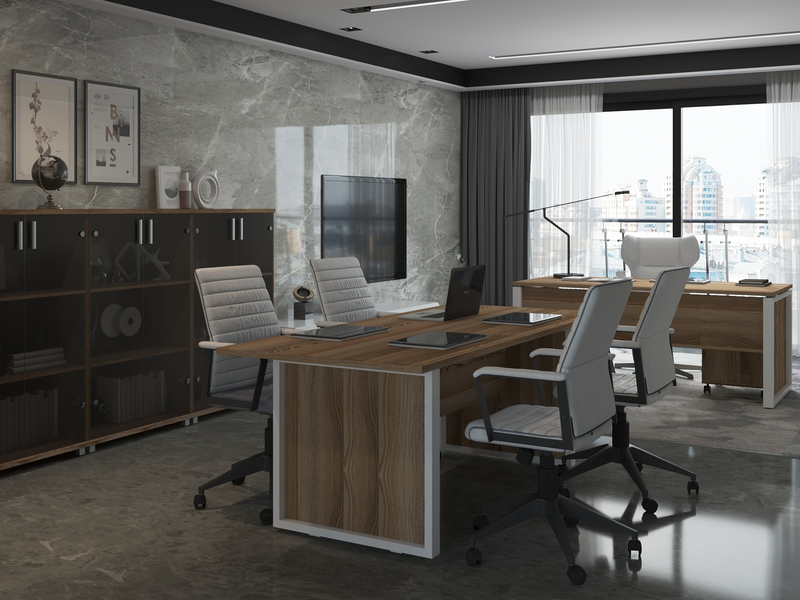 Мебель для переговорных Аргентум