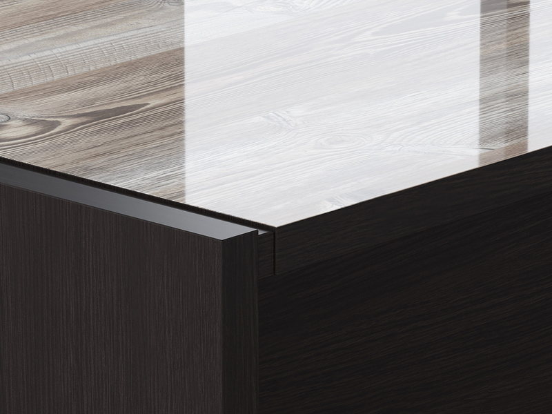 Кабинет Morris