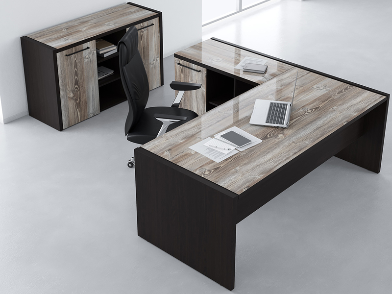 Кабинет Morris