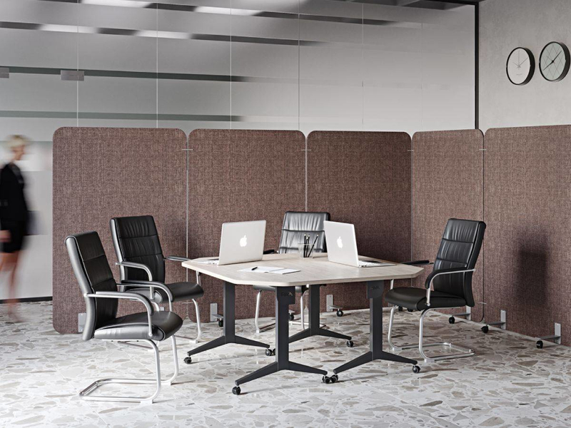 Мебель для переговорных X-Pull