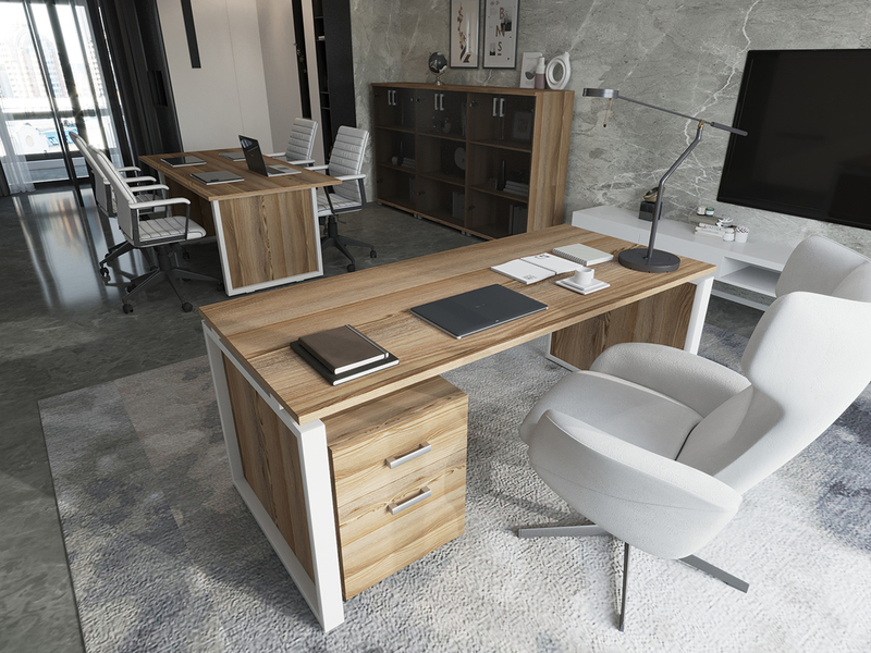 Мебель для переговорных Аргентум