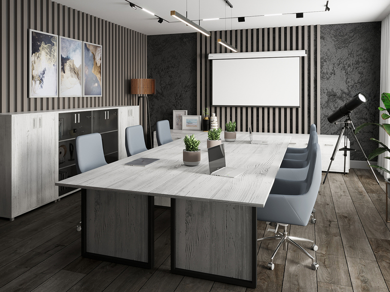 Кабинет Аргентум