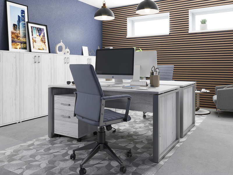 Кабинет Аргентум