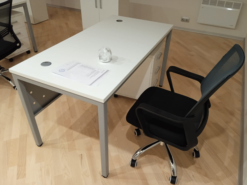 Мебель для персонала Avance