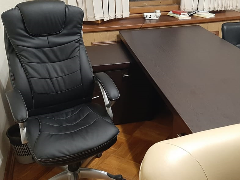 Кабинет Милан