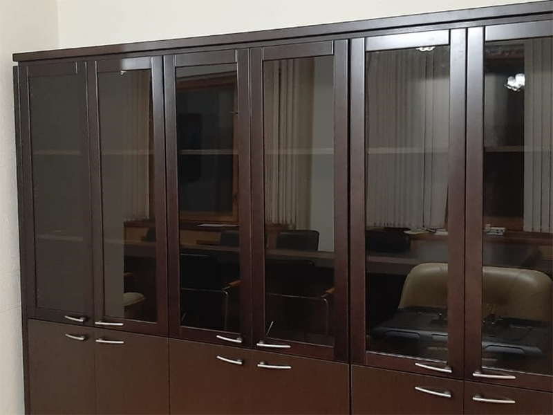 Кабинет Милан Люкс