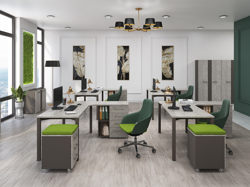 Мебель Solution