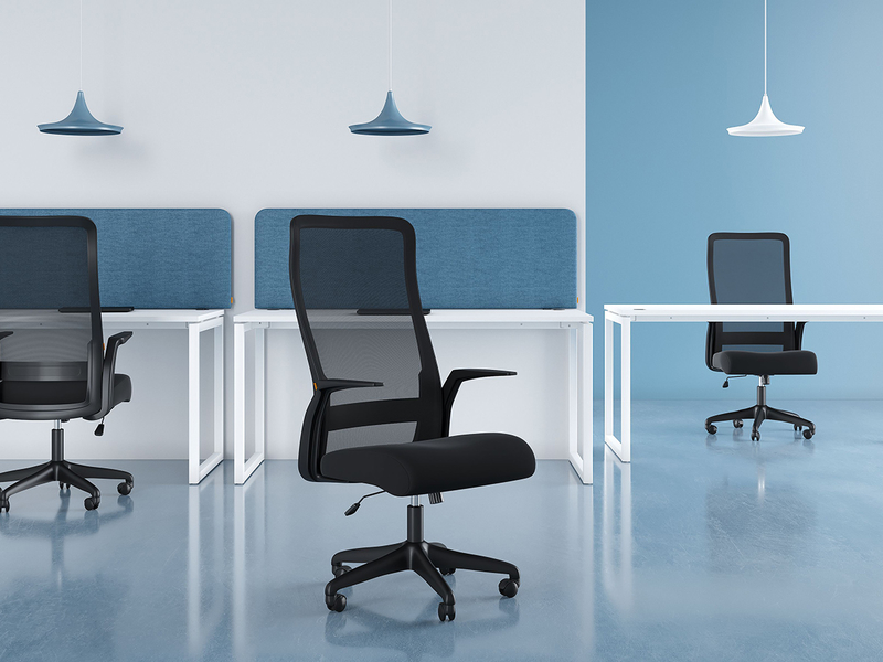 Крело руководителя CH-573