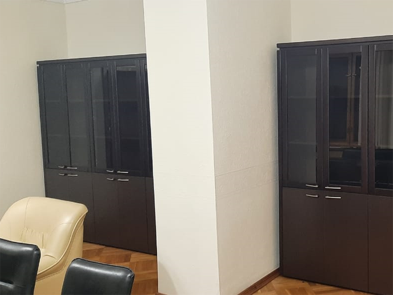 Кабинет Милан Люкс