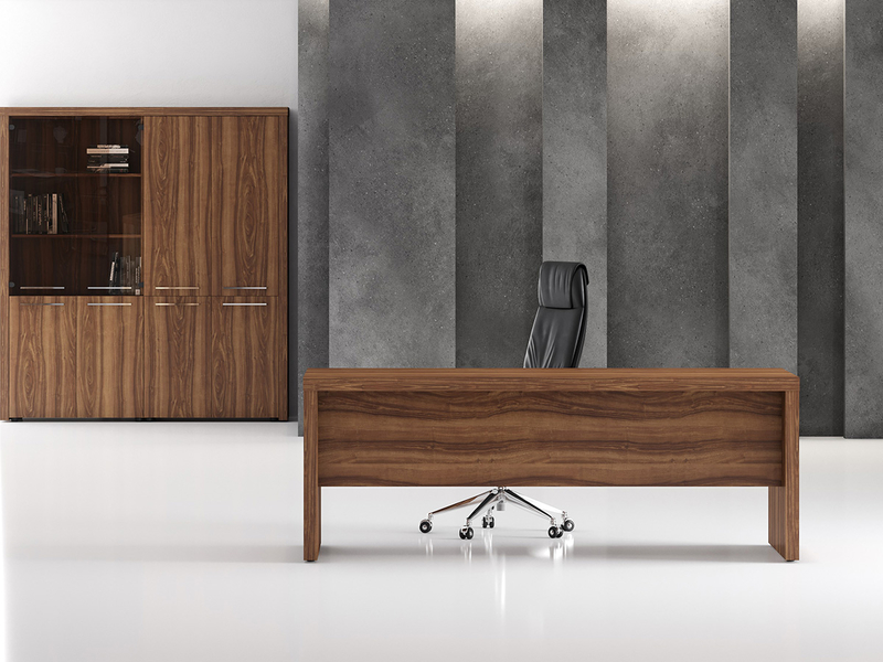 Кабинет руководителя Zenn, изображение 2