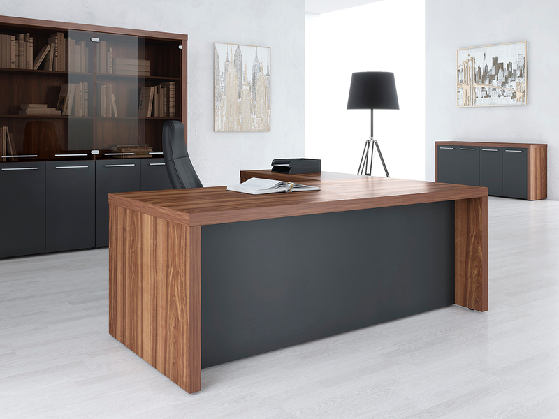 Кабинет руководителя Zenn