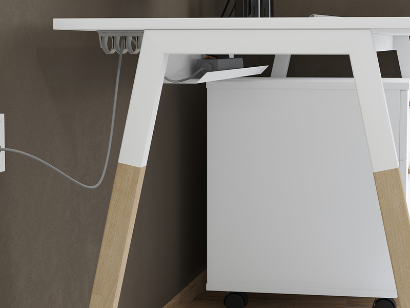 Мебель для персонала Forta