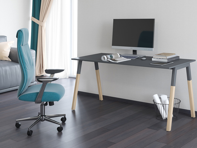 Мебель для персонала Forta