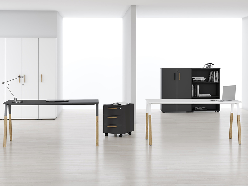 Мебель для персонала Forta