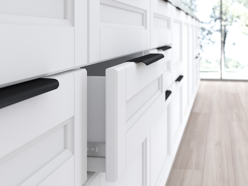 Модульная кухня Sicilia