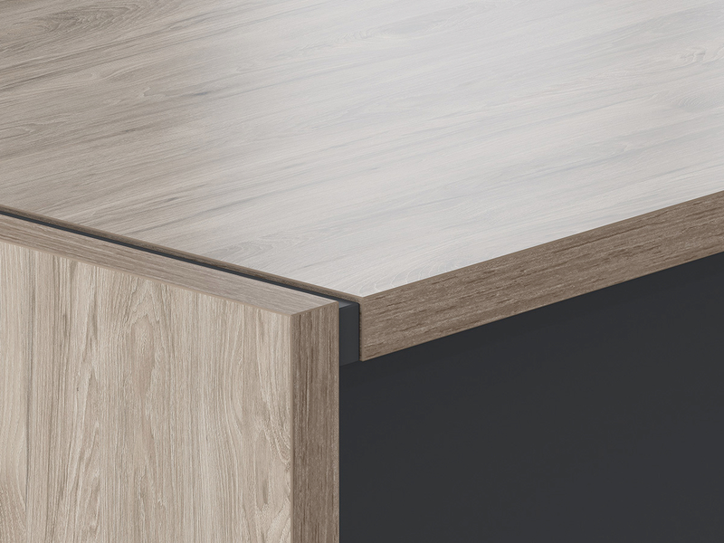 Кабинет руководителя Morris Trend