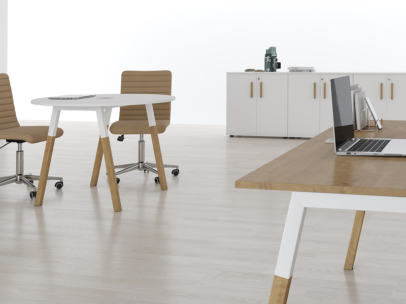 Мебель для персонала Forta