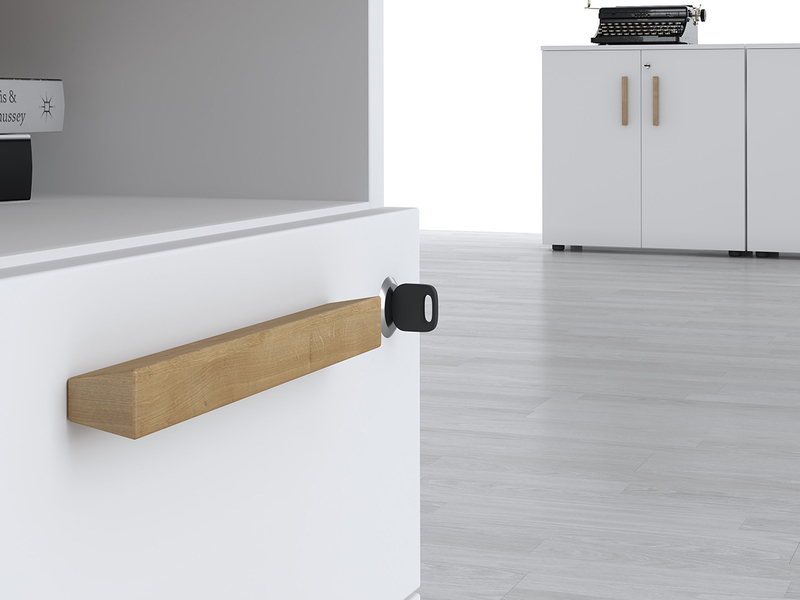 Мебель для персонала Forta