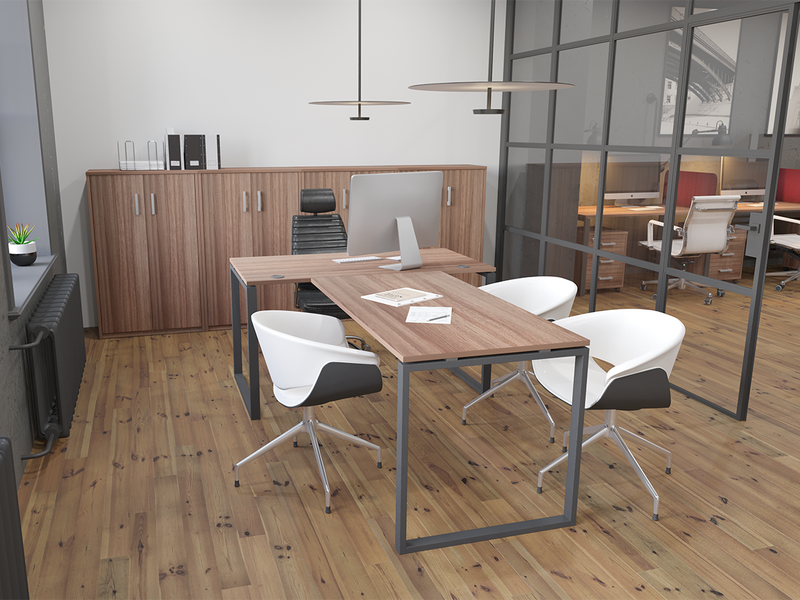 Мебель для персонала Арго бенч