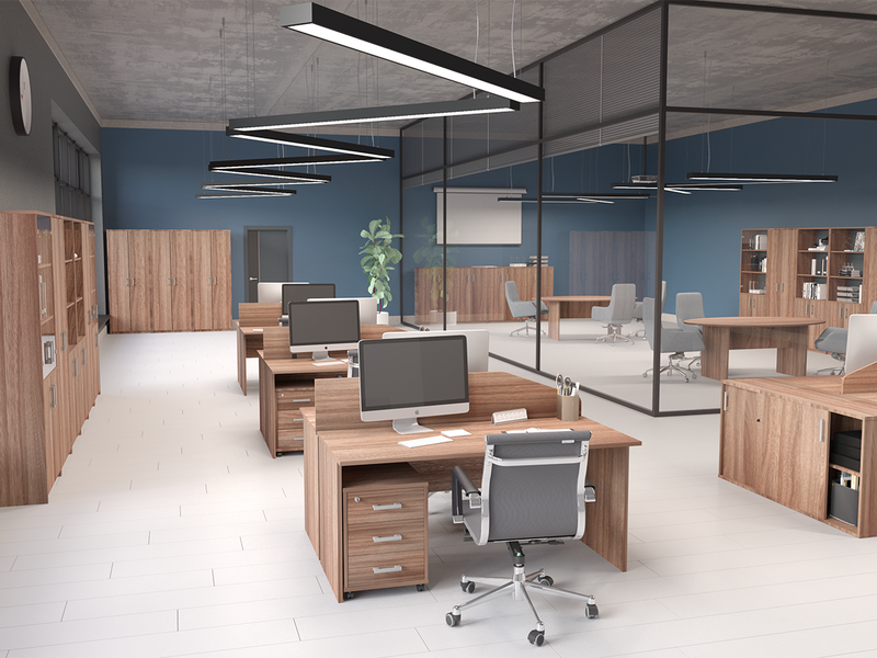 Мебель для персонала Арго