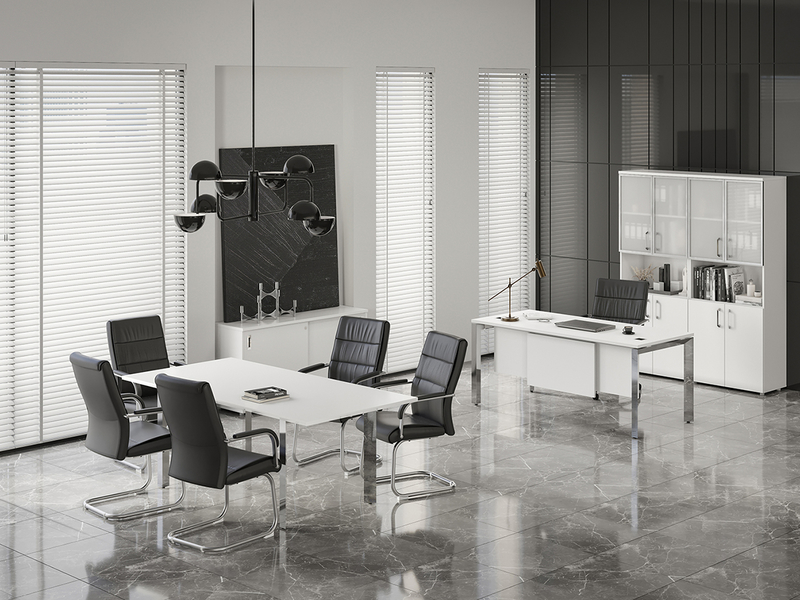 Кабинет ONIX Direct LUX